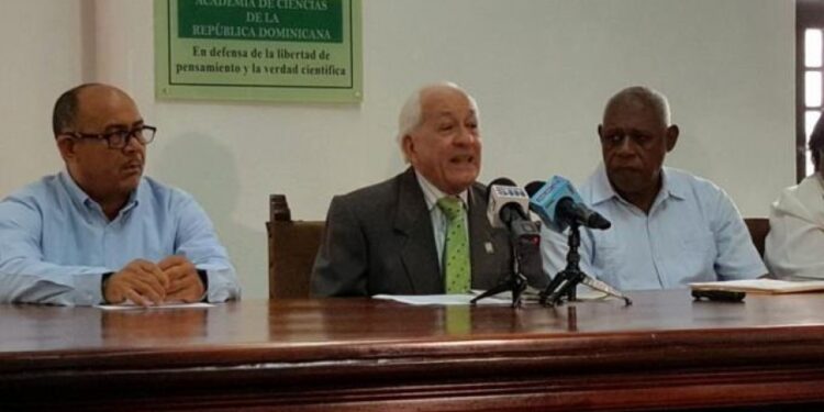 Academia de Ciencias solicita a candidatos presidenciales sus propuestas en el tema ambiental