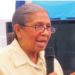 Academia de Ciencias lamenta fallecimiento de la  Dra. Norma Fabián Calcagno