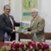 Ponen en circulación tercera edición Enciclopedia Ilustrada de la República Dominicana