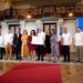 Presidente Abinader reconoce a la doctora Laura Laura Sánchez Vincitore en el Premio Docentes de Educación Superior
