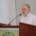 Academia de Ciencias respalda acciones del ministro de Medio Ambiente Ceara Hatton