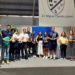 Academia de Ciencias reconoce estudiantes y profesores del Liceo Científico Hermanas Mirabal