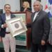 Academia de Ciencias es escenario de exhibición de conjunto de monedas Maravedí