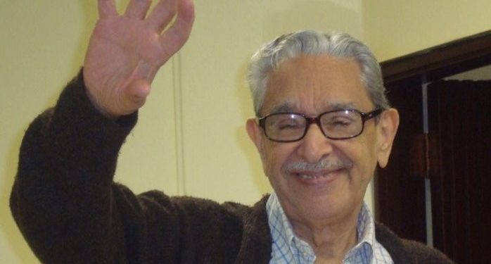 Academia de Ciencias invita a conferencia sobre legado del doctor Sergio Bencosme
