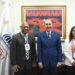 Mescyt y Academia de Ciencias abogan por fortalecimiento de investigaciones científicas