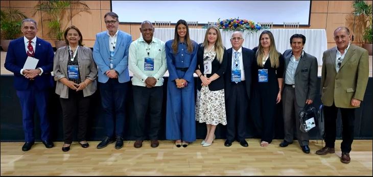 Academia de Ciencias presenta solución a la problemática de residuos sólidos y saneamiento del río Ozama