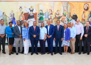 UASD realizará Congreso Internacional  dedicado a Idelisa Bonnelly de Calventi