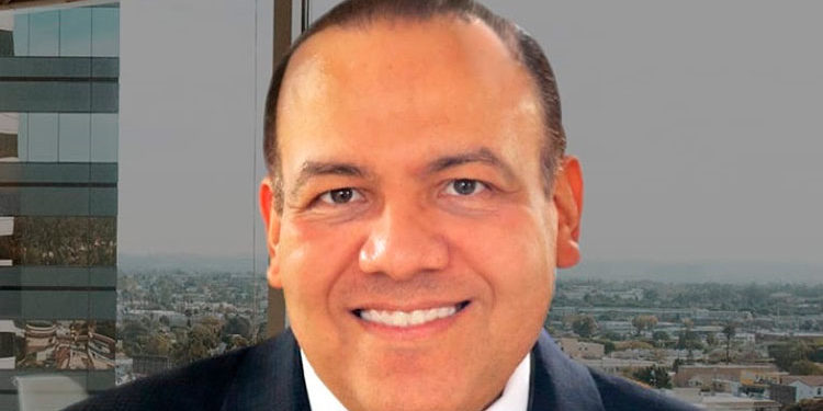 Dominicano Miguel Reyes Sánchez inicia columna en El Diario de Madrid