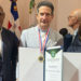 Premio Nacional de Medicina reconoce investigadores de la Academia de Ciencias