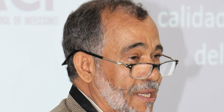 Luis Elpidio Feliz: Seguridad social funciona para las intermediarias