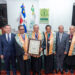 VIDEO |  Dr. Jorge Subero Isa es investido como Miembro de Número de la Academia de Ciencias
