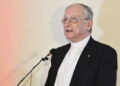 Academia de Ciencias lamenta fallecimiento del profesor e historiador José Luis Saez
